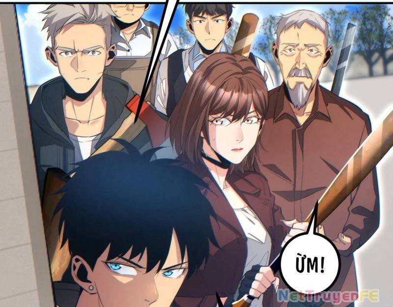 Mạt Thế Trọng Sinh: Ta Quay Gacha Làm Trùm! Chap 15 - Next Chap 16