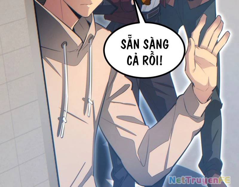 Mạt Thế Trọng Sinh: Ta Quay Gacha Làm Trùm! Chap 15 - Next Chap 16