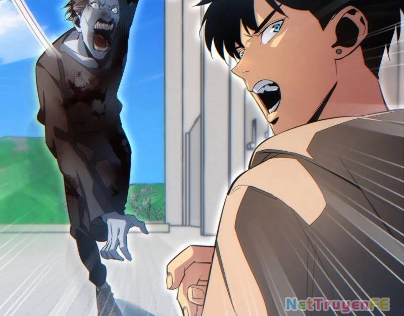 Mạt Thế Trọng Sinh: Ta Quay Gacha Làm Trùm! Chap 15 - Next Chap 16