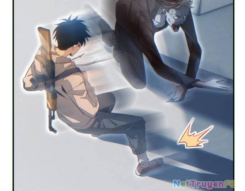 Mạt Thế Trọng Sinh: Ta Quay Gacha Làm Trùm! Chap 15 - Next Chap 16