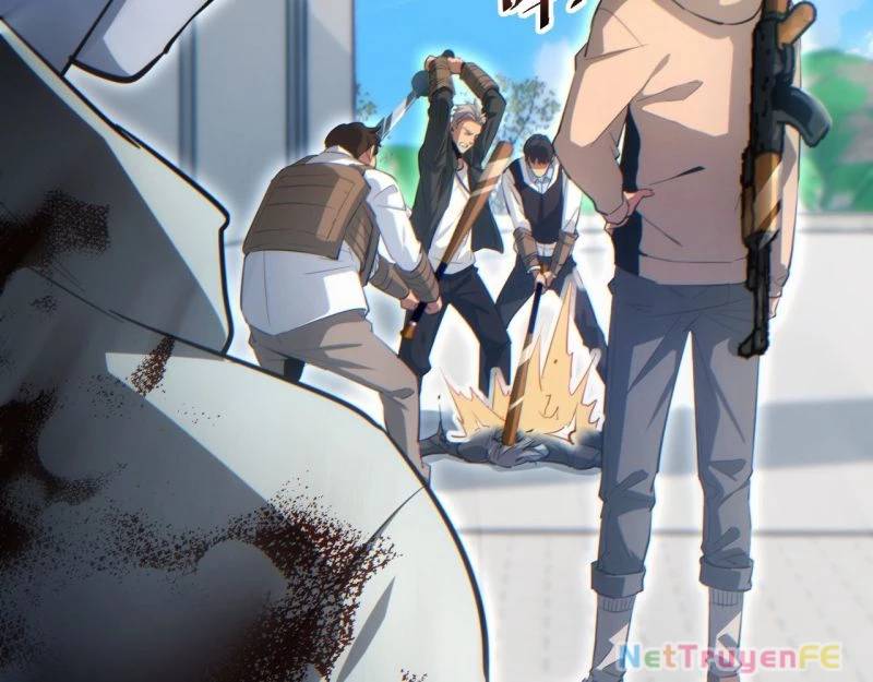 Mạt Thế Trọng Sinh: Ta Quay Gacha Làm Trùm! Chap 15 - Next Chap 16