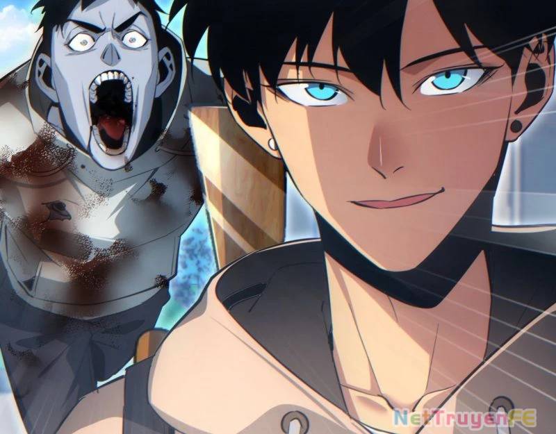 Mạt Thế Trọng Sinh: Ta Quay Gacha Làm Trùm! Chap 15 - Next Chap 16