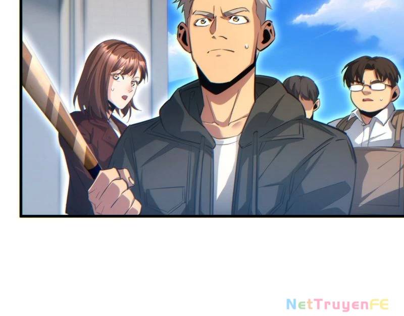 Mạt Thế Trọng Sinh: Ta Quay Gacha Làm Trùm! Chap 15 - Next Chap 16