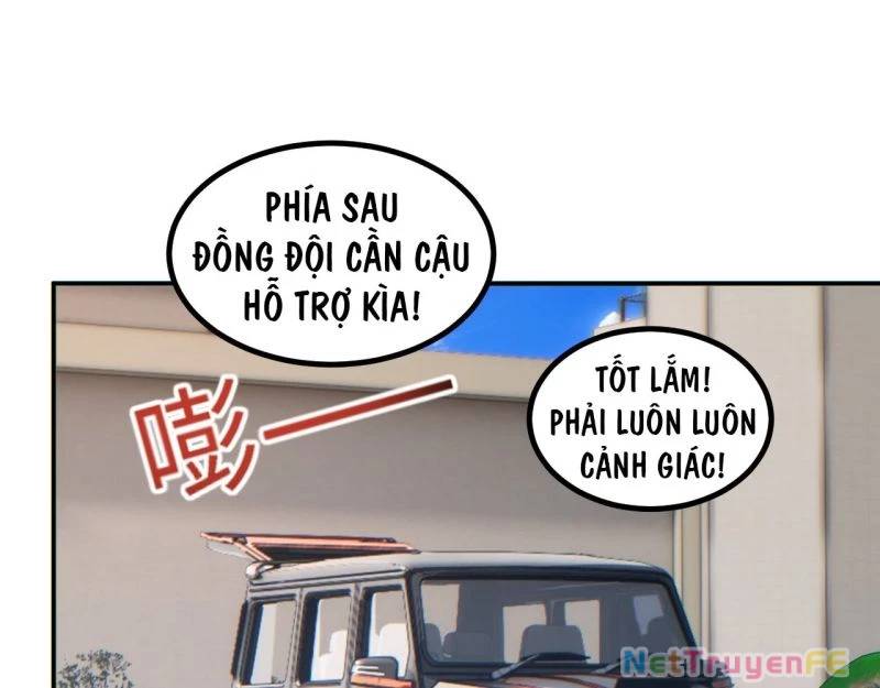 Mạt Thế Trọng Sinh: Ta Quay Gacha Làm Trùm! Chap 15 - Next Chap 16