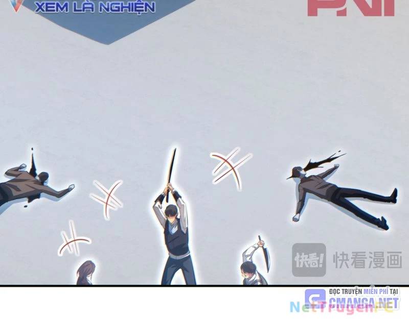 Mạt Thế Trọng Sinh: Ta Quay Gacha Làm Trùm! Chap 15 - Next Chap 16