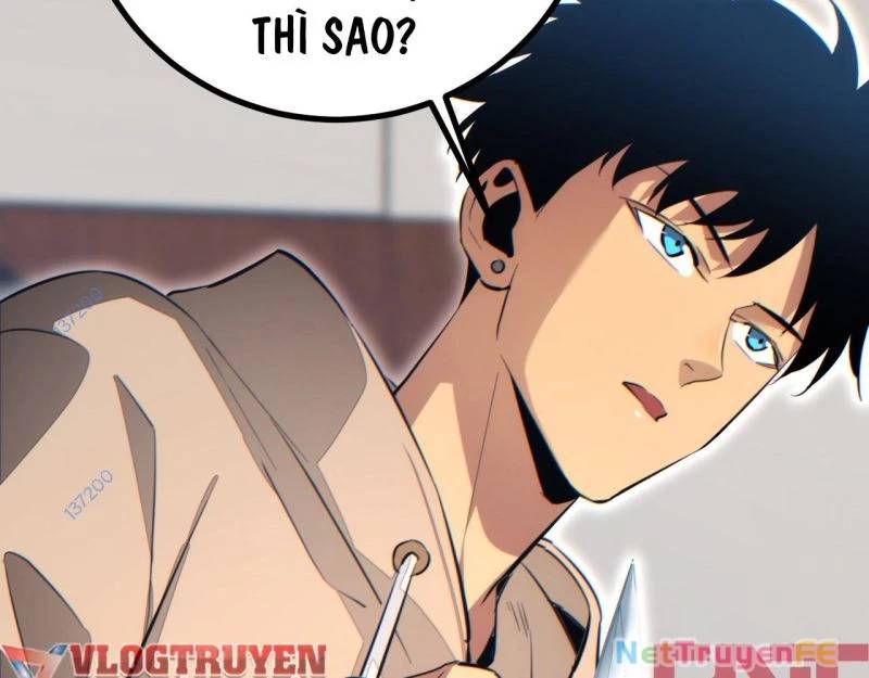 Mạt Thế Trọng Sinh: Ta Quay Gacha Làm Trùm! Chap 15 - Next Chap 16