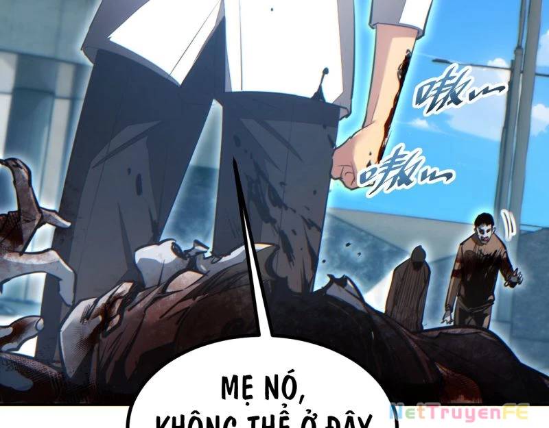 Mạt Thế Trọng Sinh: Ta Quay Gacha Làm Trùm! Chap 15 - Next Chap 16