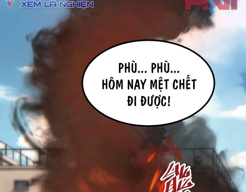 Mạt Thế Trọng Sinh: Ta Quay Gacha Làm Trùm! Chap 16 - Next Chap 17