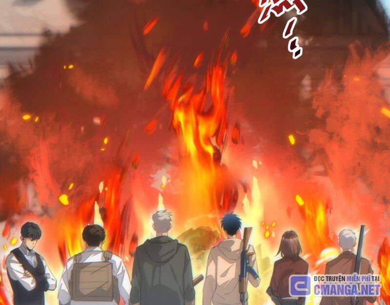 Mạt Thế Trọng Sinh: Ta Quay Gacha Làm Trùm! Chap 16 - Next Chap 17