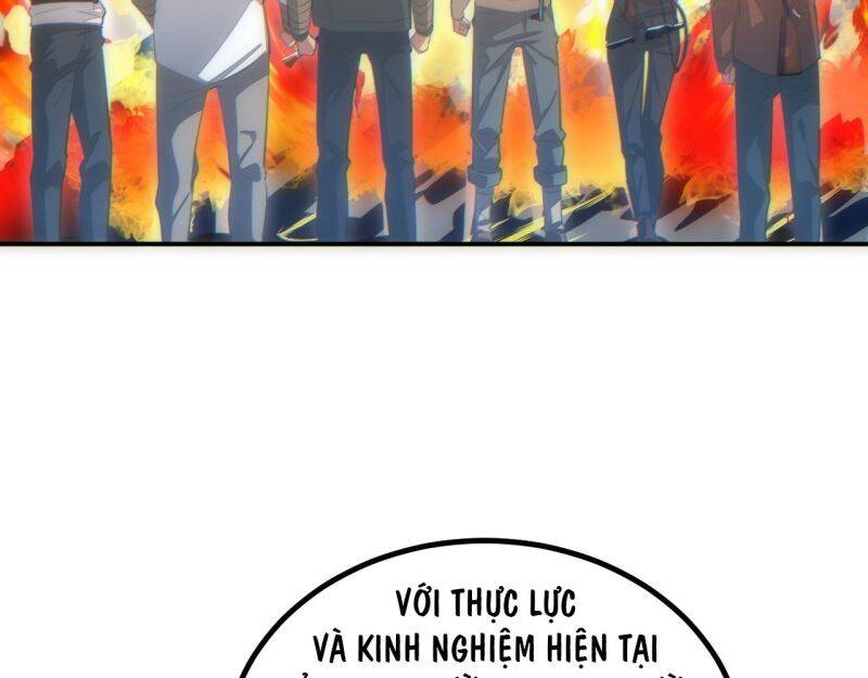 Mạt Thế Trọng Sinh: Ta Quay Gacha Làm Trùm! Chap 16 - Next Chap 17