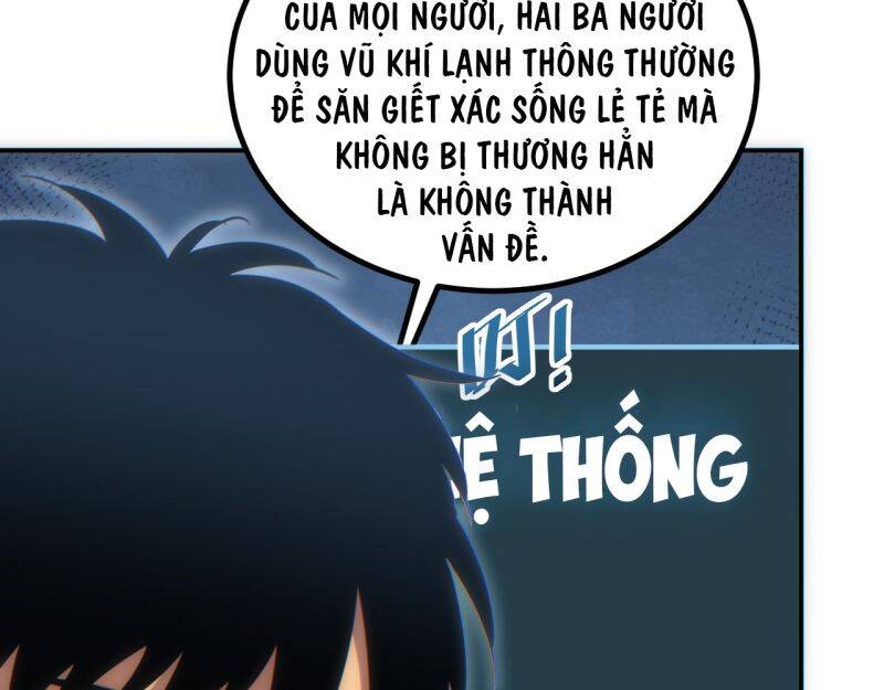 Mạt Thế Trọng Sinh: Ta Quay Gacha Làm Trùm! Chap 16 - Next Chap 17