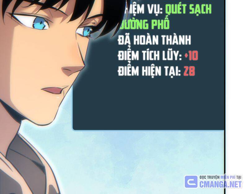 Mạt Thế Trọng Sinh: Ta Quay Gacha Làm Trùm! Chap 16 - Next Chap 17