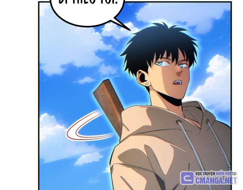 Mạt Thế Trọng Sinh: Ta Quay Gacha Làm Trùm! Chap 16 - Next Chap 17