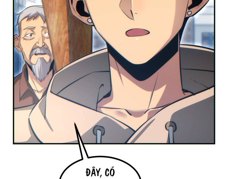 Mạt Thế Trọng Sinh: Ta Quay Gacha Làm Trùm! Chap 16 - Next Chap 17