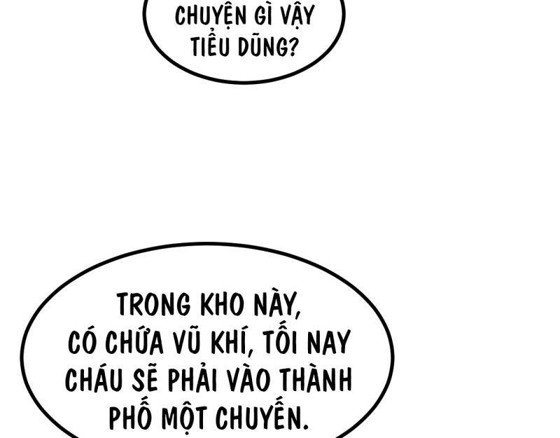 Mạt Thế Trọng Sinh: Ta Quay Gacha Làm Trùm! Chap 16 - Next Chap 17