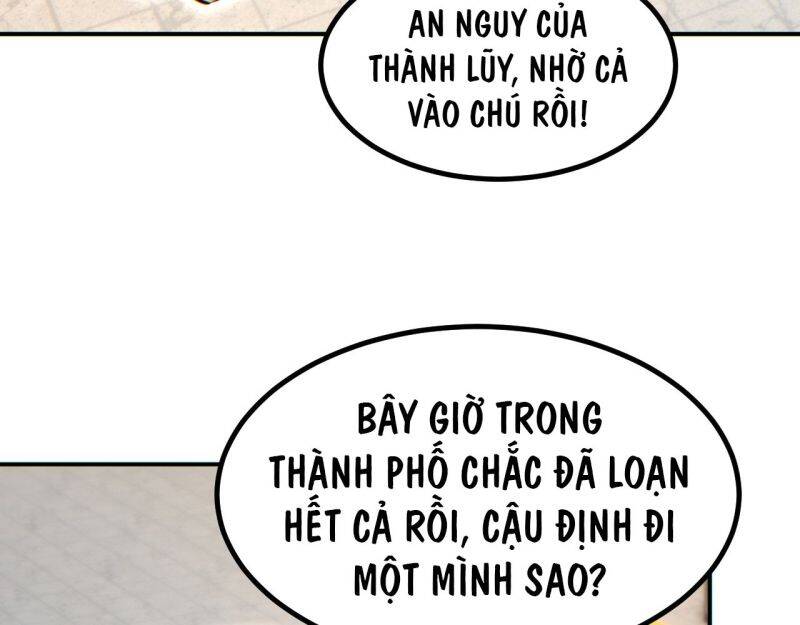 Mạt Thế Trọng Sinh: Ta Quay Gacha Làm Trùm! Chap 16 - Next Chap 17