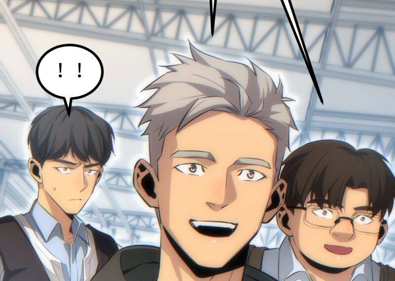 Mạt Thế Trọng Sinh: Ta Quay Gacha Làm Trùm! Chap 16 - Next Chap 17