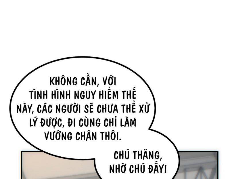 Mạt Thế Trọng Sinh: Ta Quay Gacha Làm Trùm! Chap 16 - Next Chap 17