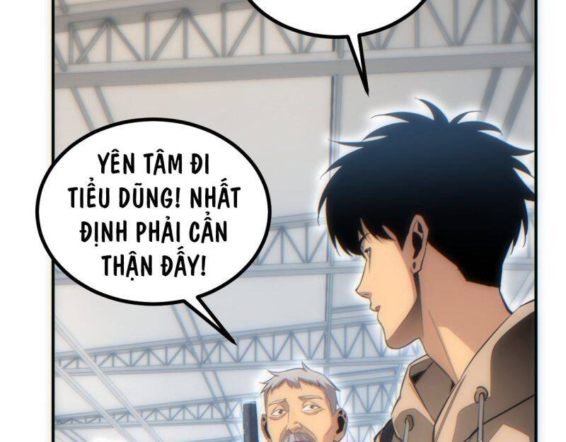 Mạt Thế Trọng Sinh: Ta Quay Gacha Làm Trùm! Chap 16 - Next Chap 17