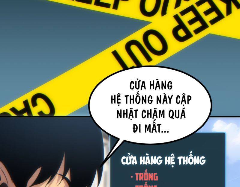 Mạt Thế Trọng Sinh: Ta Quay Gacha Làm Trùm! Chap 16 - Next Chap 17
