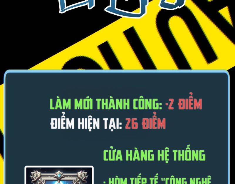 Mạt Thế Trọng Sinh: Ta Quay Gacha Làm Trùm! Chap 16 - Next Chap 17
