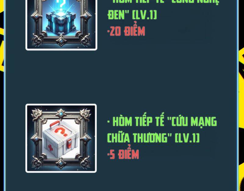 Mạt Thế Trọng Sinh: Ta Quay Gacha Làm Trùm! Chap 16 - Next Chap 17