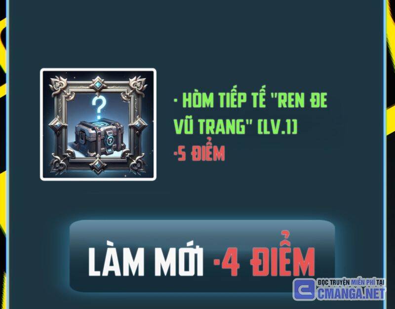 Mạt Thế Trọng Sinh: Ta Quay Gacha Làm Trùm! Chap 16 - Next Chap 17