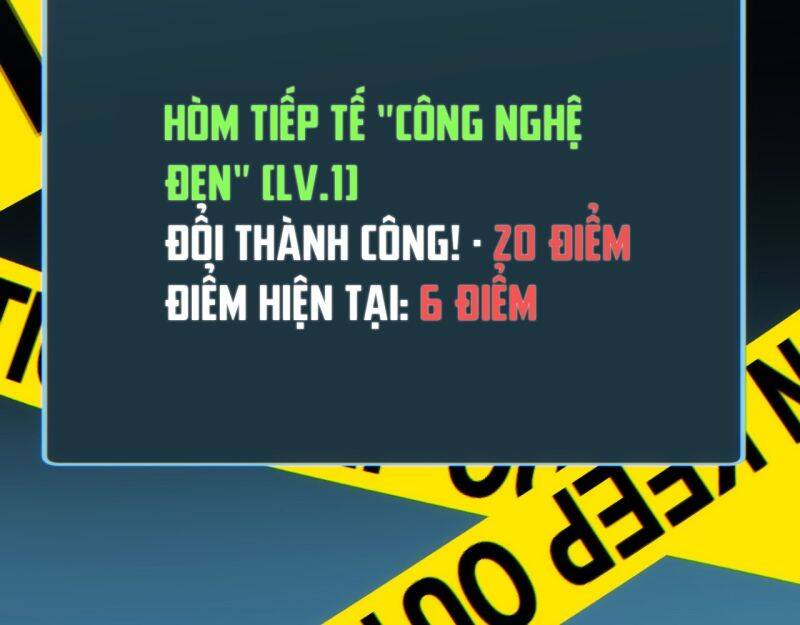 Mạt Thế Trọng Sinh: Ta Quay Gacha Làm Trùm! Chap 16 - Next Chap 17