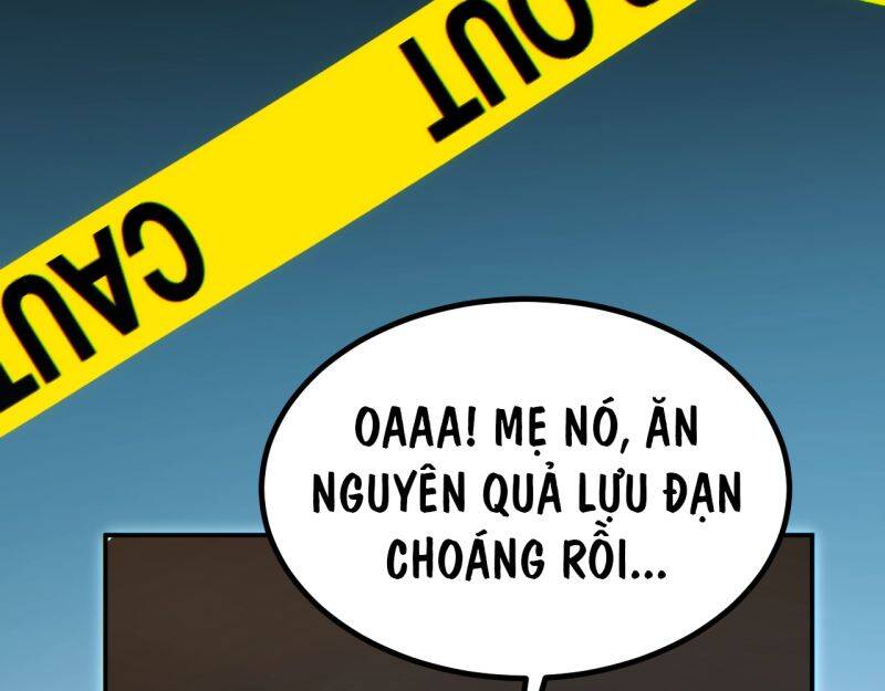Mạt Thế Trọng Sinh: Ta Quay Gacha Làm Trùm! Chap 16 - Next Chap 17