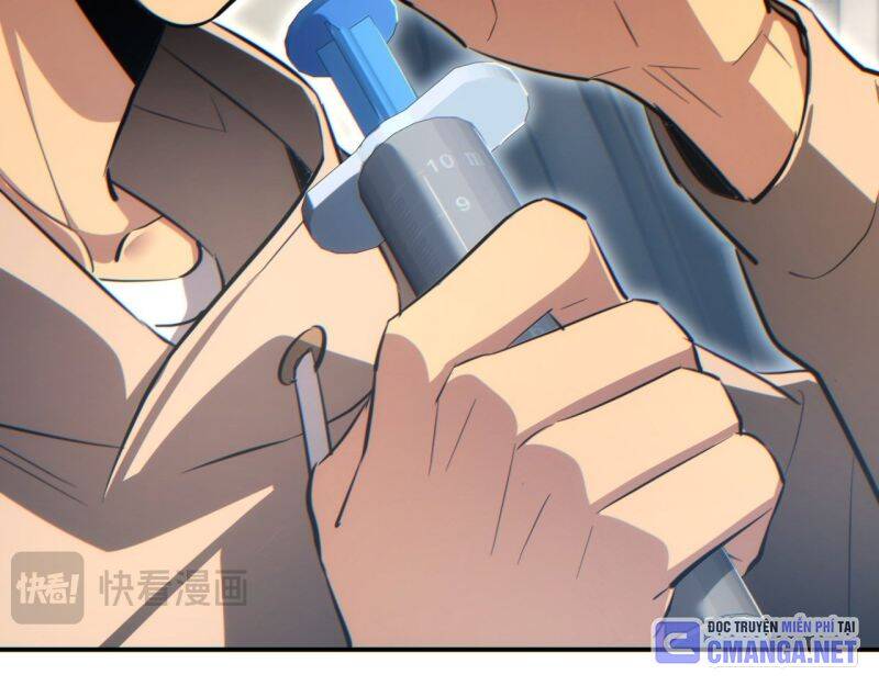 Mạt Thế Trọng Sinh: Ta Quay Gacha Làm Trùm! Chap 16 - Next Chap 17