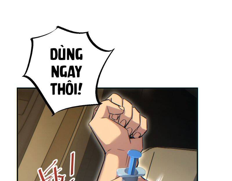 Mạt Thế Trọng Sinh: Ta Quay Gacha Làm Trùm! Chap 16 - Next Chap 17