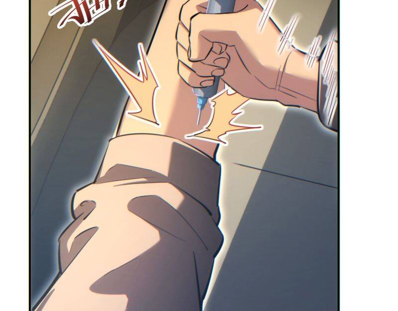Mạt Thế Trọng Sinh: Ta Quay Gacha Làm Trùm! Chap 16 - Next Chap 17
