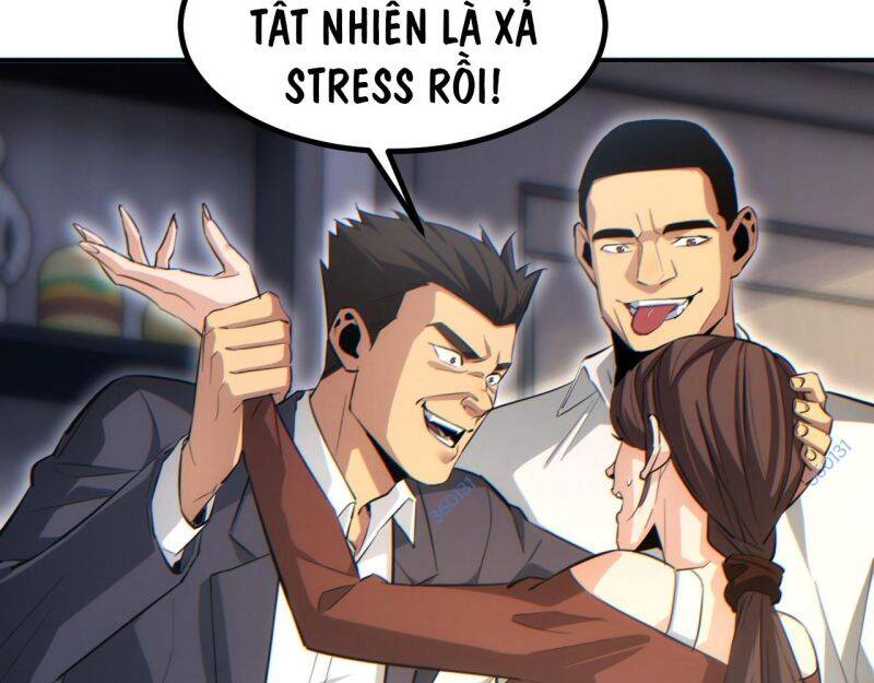 Mạt Thế Trọng Sinh: Ta Quay Gacha Làm Trùm! Chap 16 - Next Chap 17