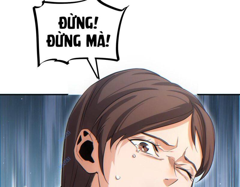 Mạt Thế Trọng Sinh: Ta Quay Gacha Làm Trùm! Chap 16 - Next Chap 17