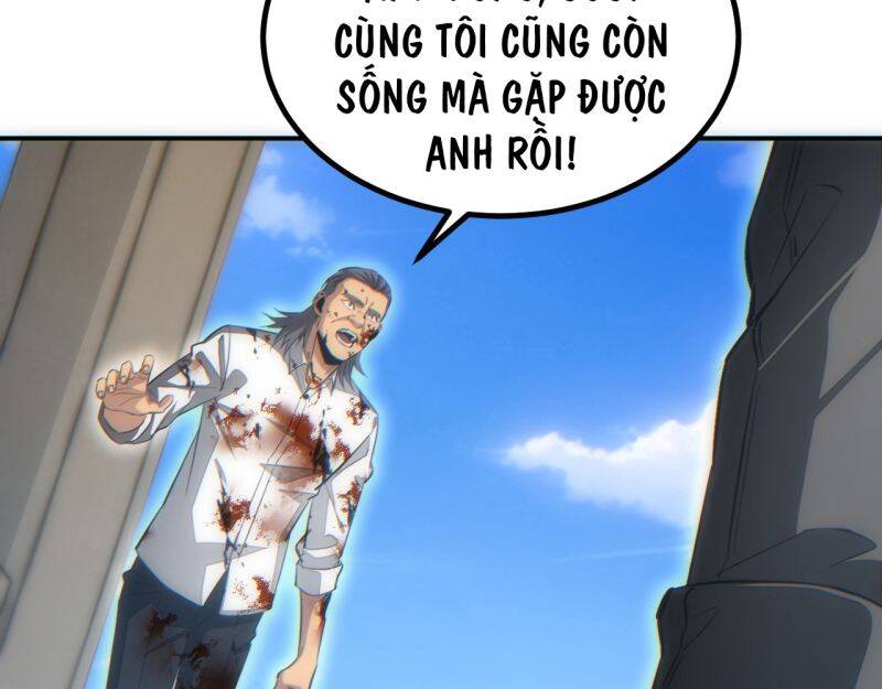 Mạt Thế Trọng Sinh: Ta Quay Gacha Làm Trùm! Chap 16 - Next Chap 17