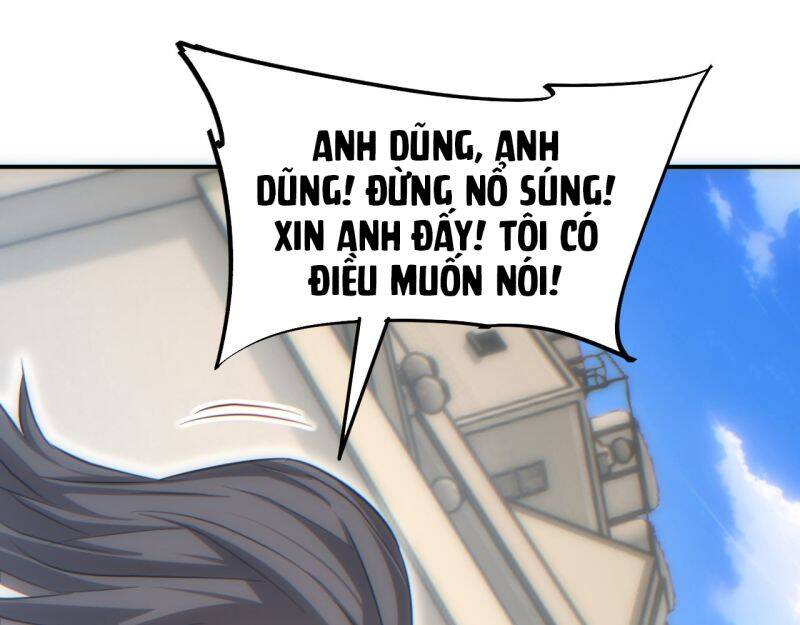 Mạt Thế Trọng Sinh: Ta Quay Gacha Làm Trùm! Chap 16 - Next Chap 17