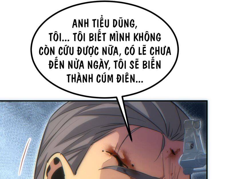 Mạt Thế Trọng Sinh: Ta Quay Gacha Làm Trùm! Chap 16 - Next Chap 17