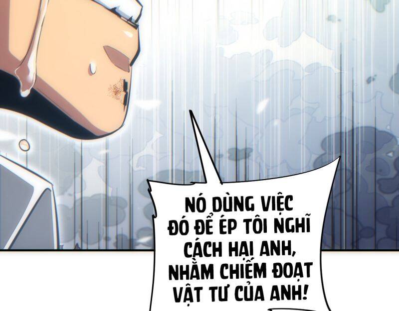Mạt Thế Trọng Sinh: Ta Quay Gacha Làm Trùm! Chap 16 - Next Chap 17