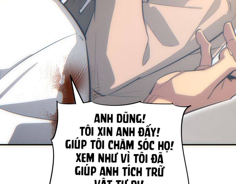 Mạt Thế Trọng Sinh: Ta Quay Gacha Làm Trùm! Chap 16 - Next Chap 17