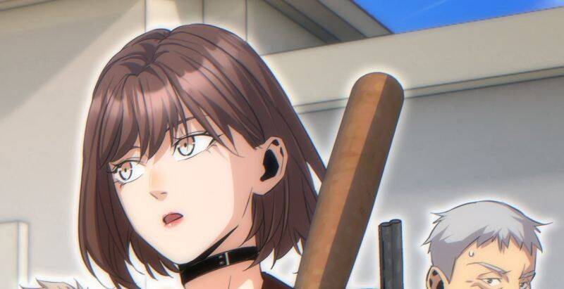 Mạt Thế Trọng Sinh: Ta Quay Gacha Làm Trùm! Chap 16 - Next Chap 17