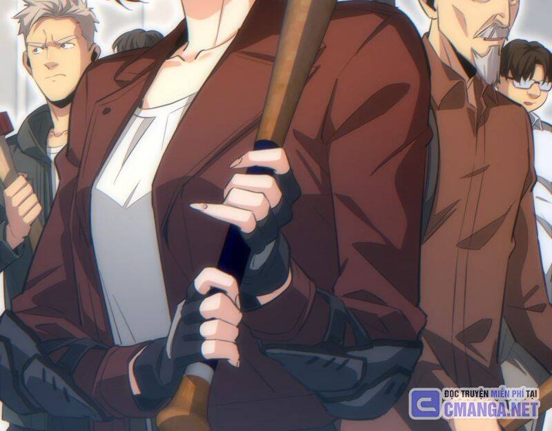 Mạt Thế Trọng Sinh: Ta Quay Gacha Làm Trùm! Chap 16 - Next Chap 17