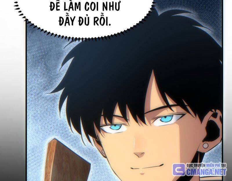 Mạt Thế Trọng Sinh: Ta Quay Gacha Làm Trùm! Chap 16 - Next Chap 17