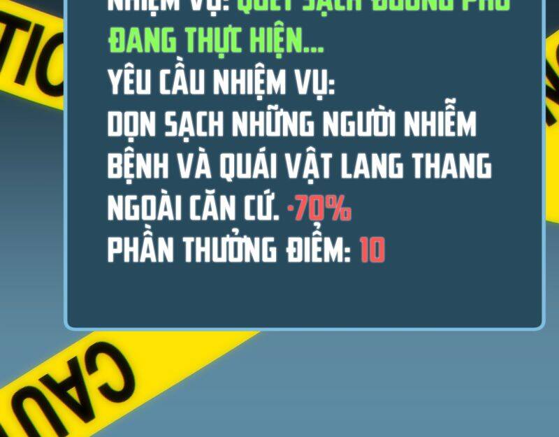 Mạt Thế Trọng Sinh: Ta Quay Gacha Làm Trùm! Chap 16 - Next Chap 17