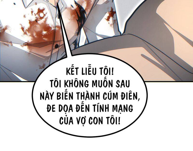 Mạt Thế Trọng Sinh: Ta Quay Gacha Làm Trùm! Chap 16 - Next Chap 17