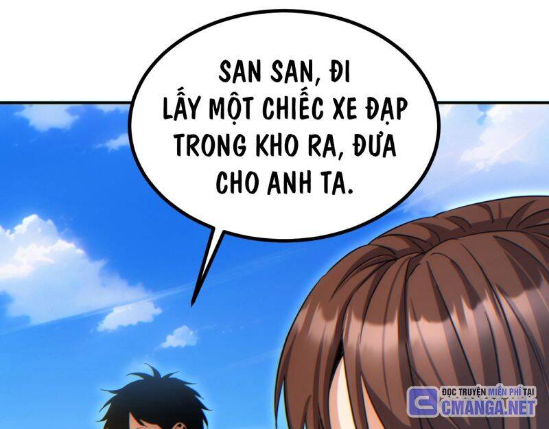 Mạt Thế Trọng Sinh: Ta Quay Gacha Làm Trùm! Chap 16 - Next Chap 17