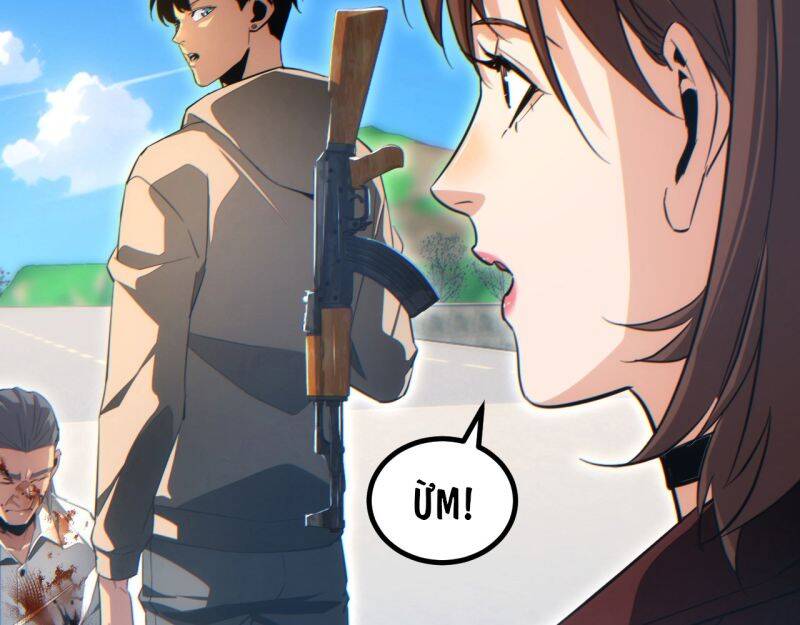 Mạt Thế Trọng Sinh: Ta Quay Gacha Làm Trùm! Chap 16 - Next Chap 17