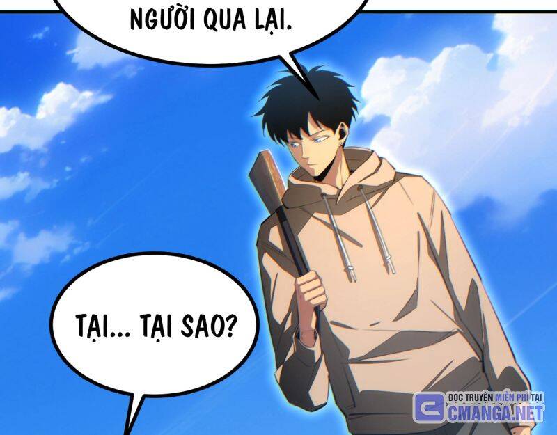 Mạt Thế Trọng Sinh: Ta Quay Gacha Làm Trùm! Chap 16 - Next Chap 17