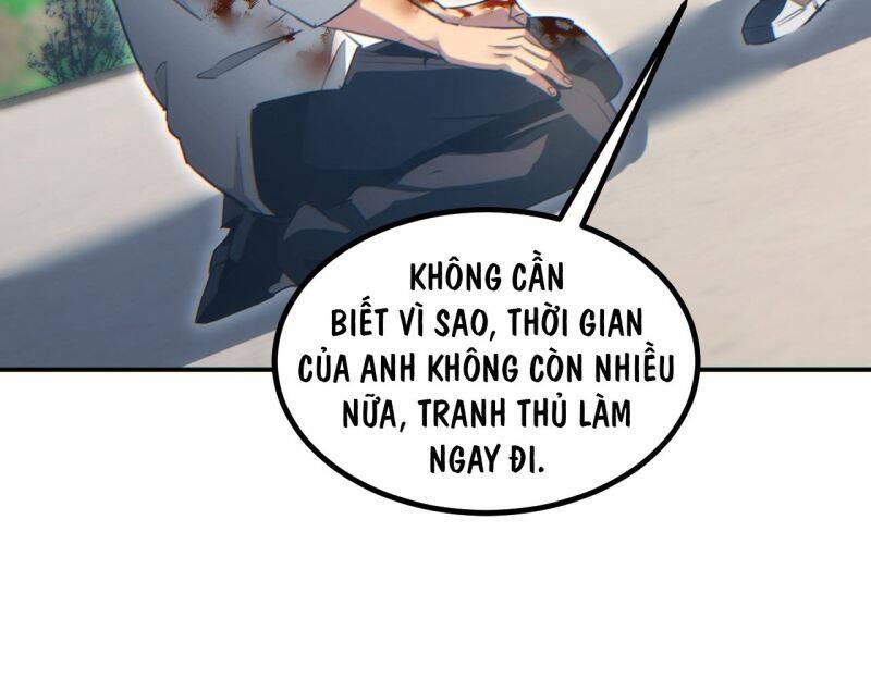 Mạt Thế Trọng Sinh: Ta Quay Gacha Làm Trùm! Chap 16 - Next Chap 17