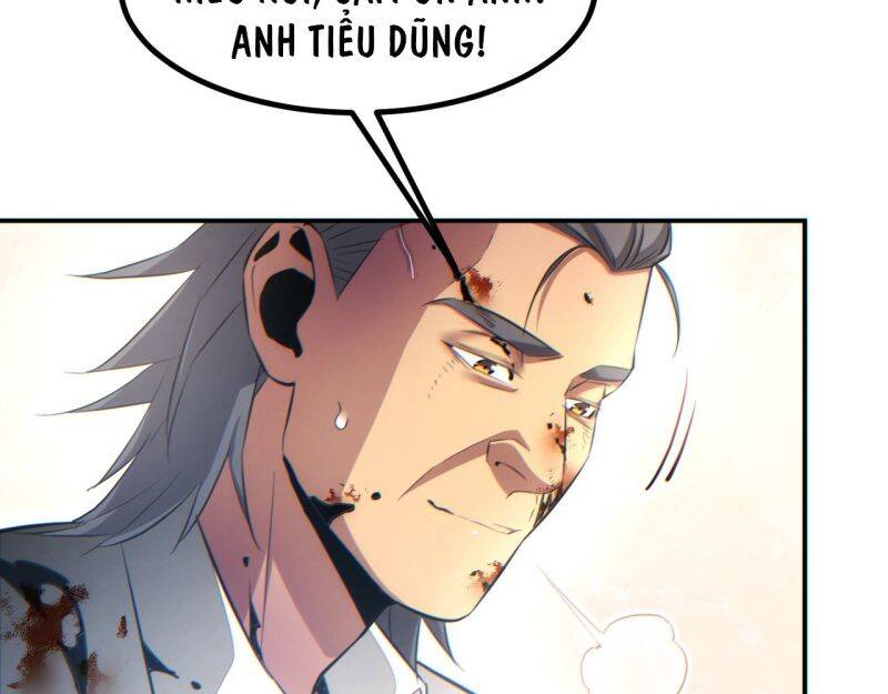 Mạt Thế Trọng Sinh: Ta Quay Gacha Làm Trùm! Chap 16 - Next Chap 17