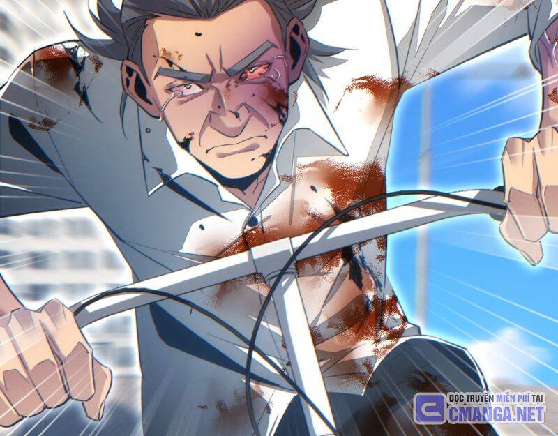 Mạt Thế Trọng Sinh: Ta Quay Gacha Làm Trùm! Chap 16 - Next Chap 17